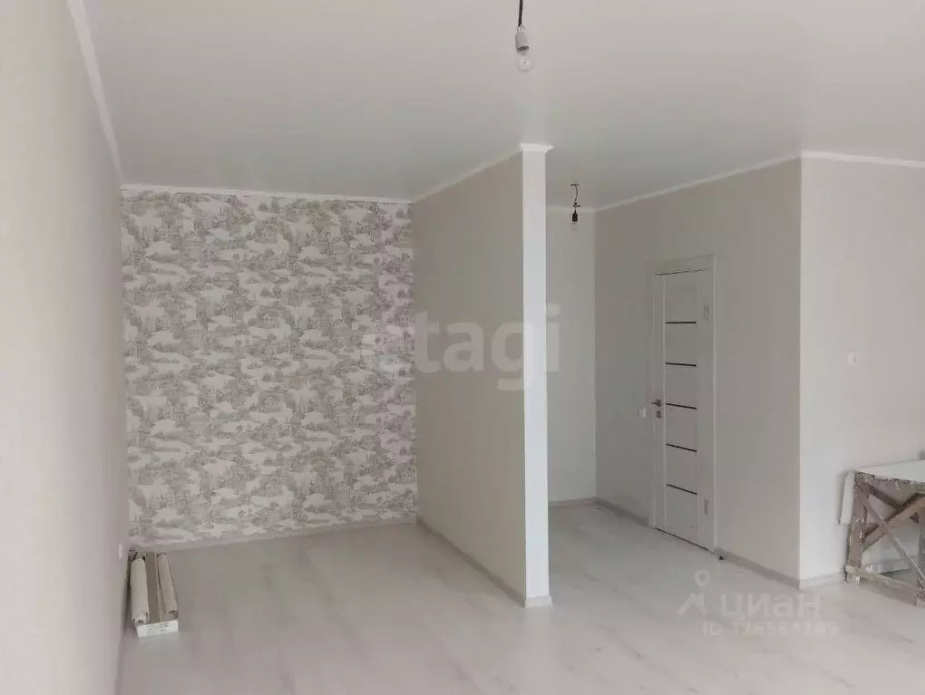 1-к кв. Ростовская область, Азовский район, Обильненское с/пос, пос. ... - Фото 1