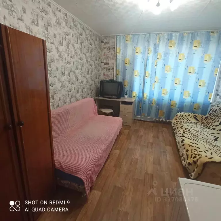 Студия Удмуртия, Ижевск Буммашевская ул., 4 (19.0 м) - Фото 1