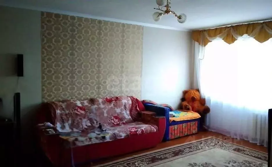 2-к кв. Алтайский край, Барнаул ул. Георгия Исакова, 143 (45.0 м) - Фото 1