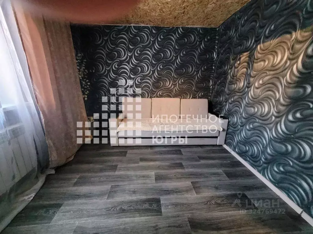 Гараж в Ханты-Мансийский АО, Ханты-Мансийск ул. Гагарина, 158 (48 м) - Фото 1