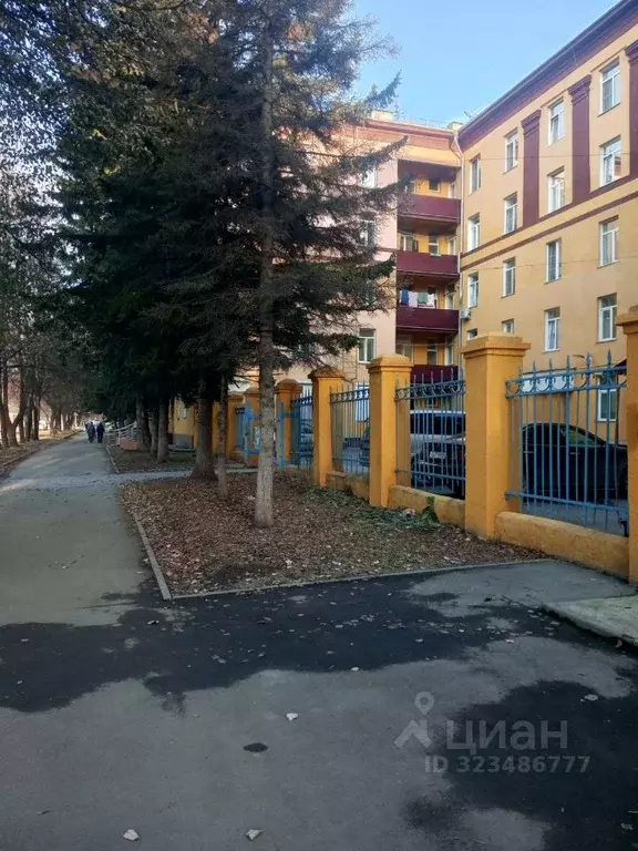 Комната Новосибирская область, Новосибирск ул. Богдана Хмельницкого, ... - Фото 1