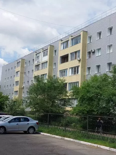 3-к. квартира, 81м, 5/5эт. - Фото 0