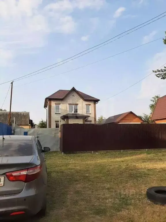 Дом в Курская область, Курск ул. 2-я Стрелецкая, 8А (128 м) - Фото 1