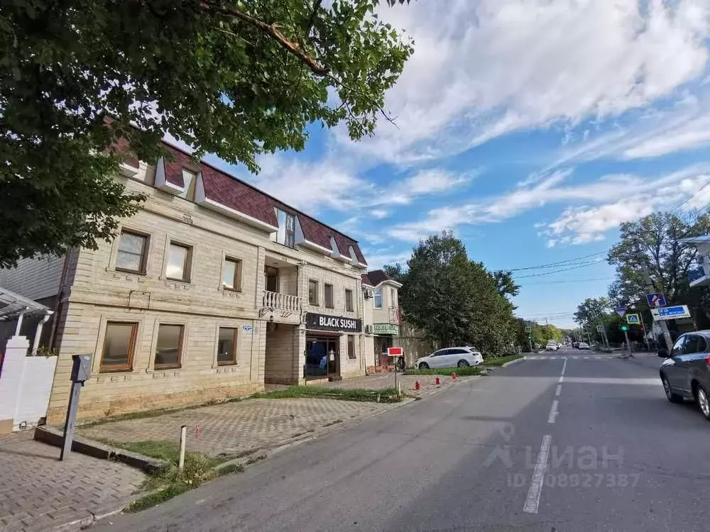 Дом в Краснодарский край, Анапа Красноармейская ул., 29 (95 м) - Фото 1