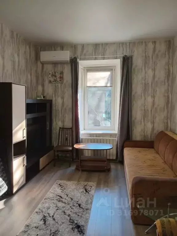 1-к кв. Крым, Ялта ул. Екатерининская, 4 (40.0 м) - Фото 1