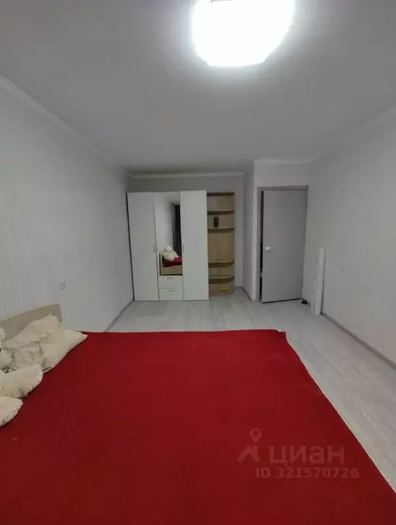 2-к кв. Самарская область, Тольятти Юбилейная ул., 4 (34.0 м) - Фото 0