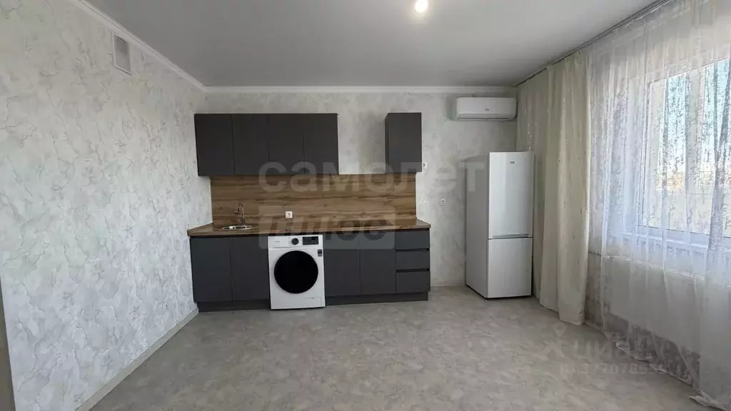 Студия Оренбургская область, Оренбург Комсомольская ул., 198/2 (29.2 ... - Фото 1