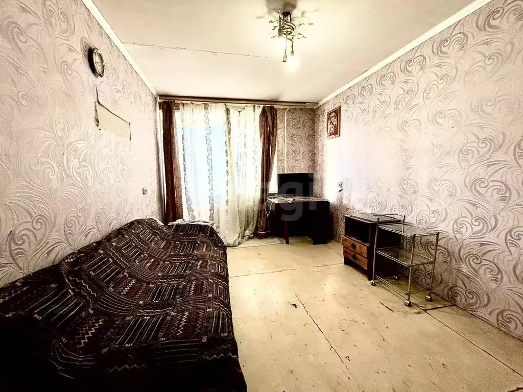 Квартира, 1 комната, 31.4 м - Фото 1