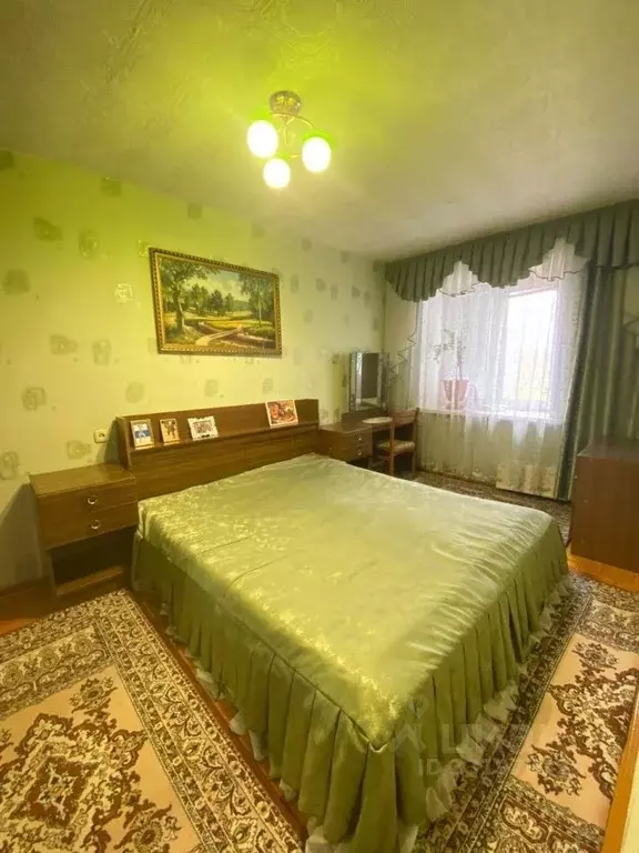 2-к кв. Татарстан, Зеленодольск ул. Вали Хазиева, 8 (55.0 м) - Фото 1