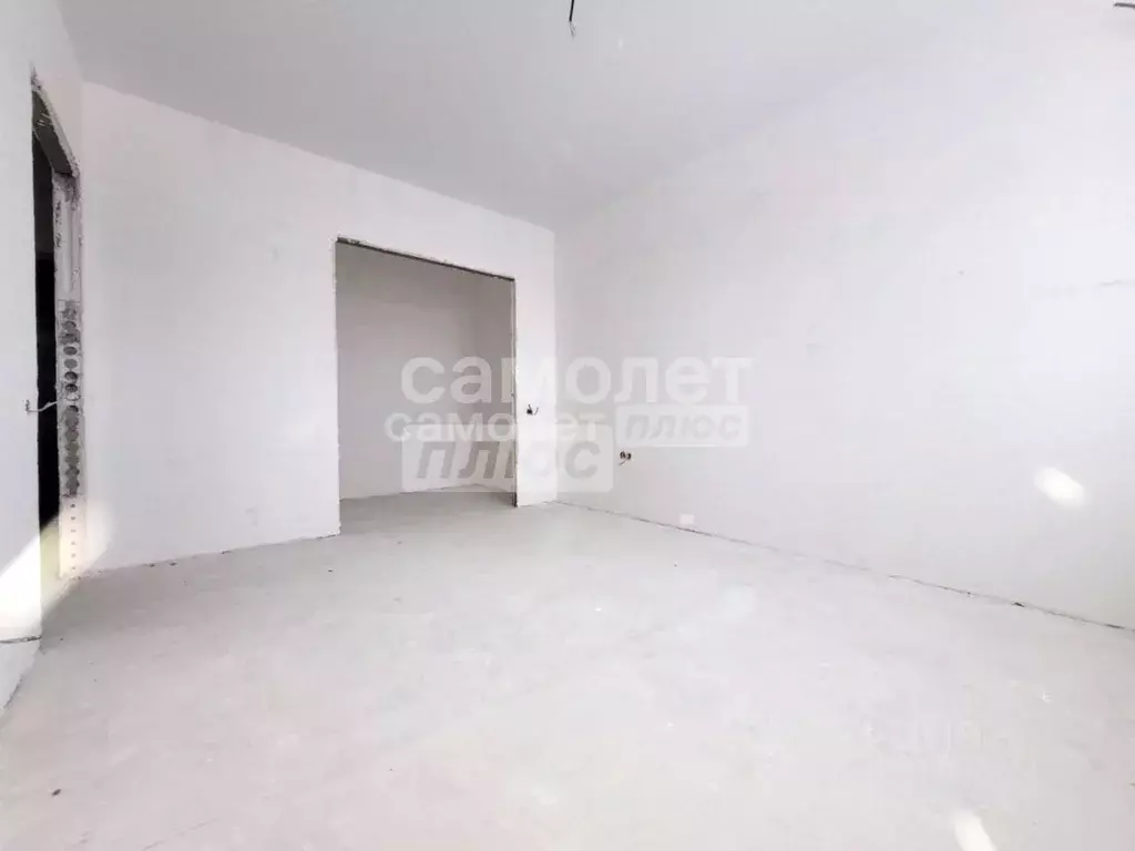 1-к кв. Калужская область, Калуга бул. Солнечный, 18 (36.5 м) - Фото 2