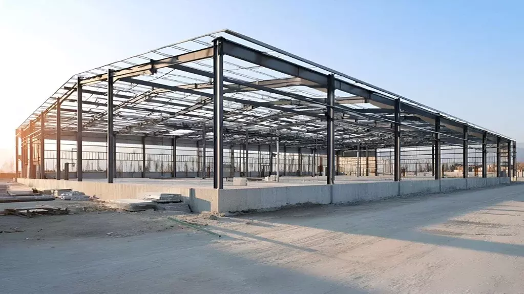 Склад в Москва Свободный просп., 37/18 (2400 м) - Фото 1