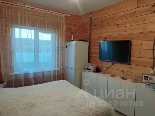 Дом в Иркутская область, Иркутский муниципальный округ, д. Карлук ул. ... - Фото 2