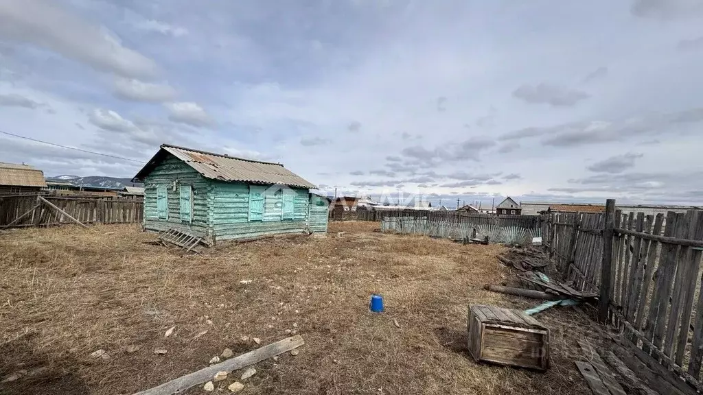 Дом в Бурятия, Иволгинское муниципальное образование, с. Верхняя ... - Фото 0