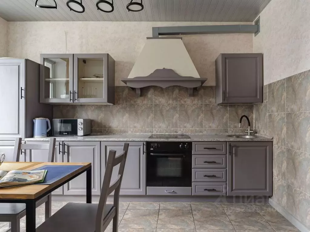 2-к кв. Санкт-Петербург Капитанская ул., 4 (80.0 м) - Фото 2