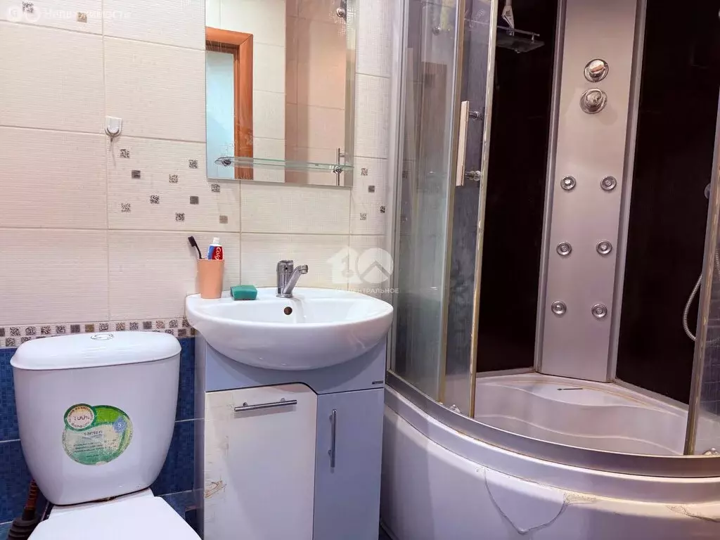 Квартира-студия: Новосибирск, улица Виктора Уса, 13 (20 м) - Фото 1