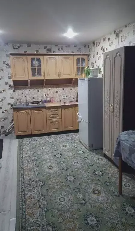 Комната Свердловская область, Полевской ул. Розы Люксембург, 6 - Фото 1