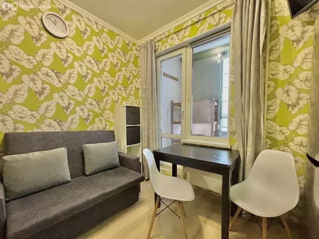 1-комнатная квартира: городской посёлок Янино-1, Ясная улица, 11к2 ... - Фото 1