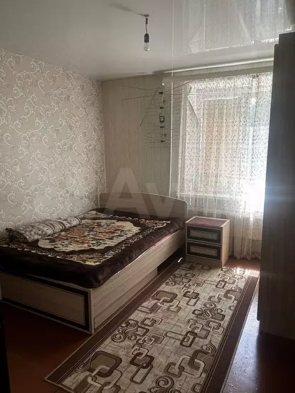 2-к. квартира, 44 м, 2/5 эт. - Фото 0