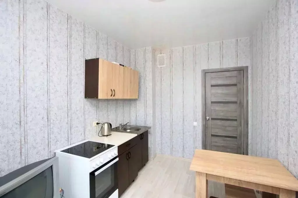 1-к кв. Иркутская область, Иркутск бул. Рябикова, 102 (34.3 м) - Фото 1