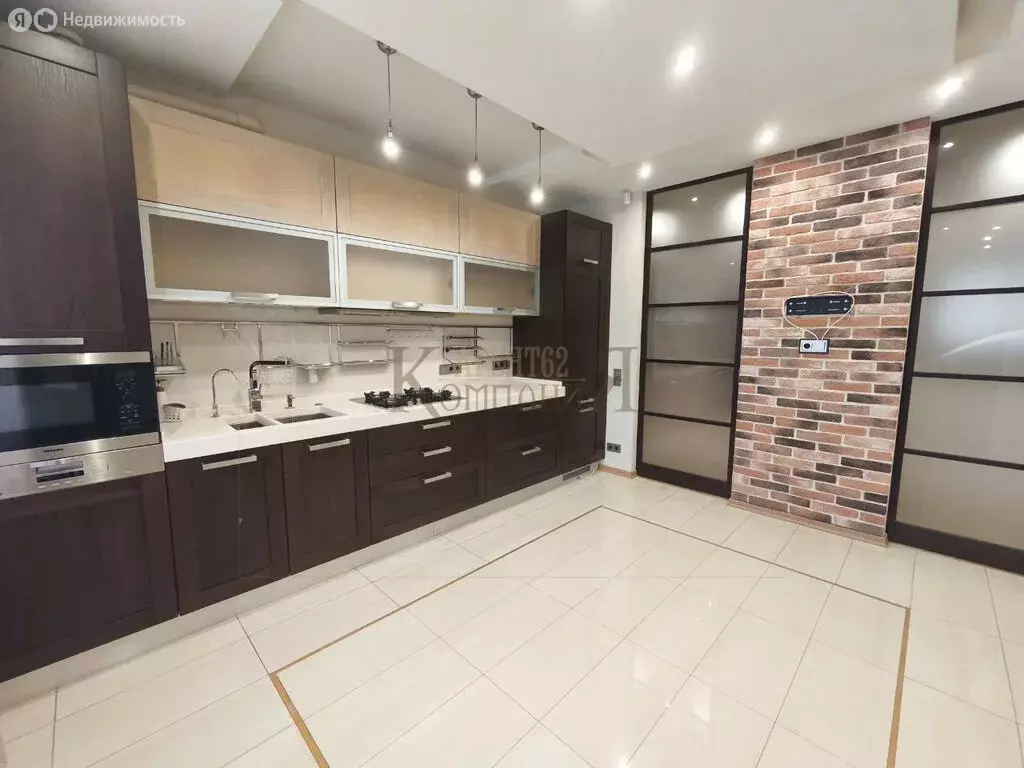 2-комнатная квартира: Рязань, Сенная улица, 14 (75.4 м) - Фото 1