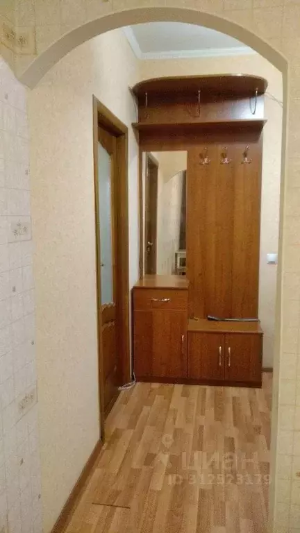2-к кв. Нижегородская область, Нижний Новгород Витебская ул., 11 (57.0 ... - Фото 1