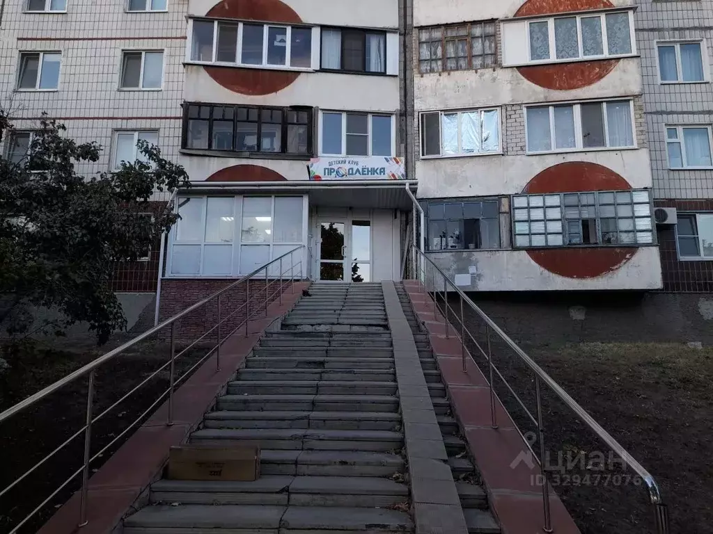 Помещение свободного назначения в Белгородская область, Старый Оскол ... - Фото 1