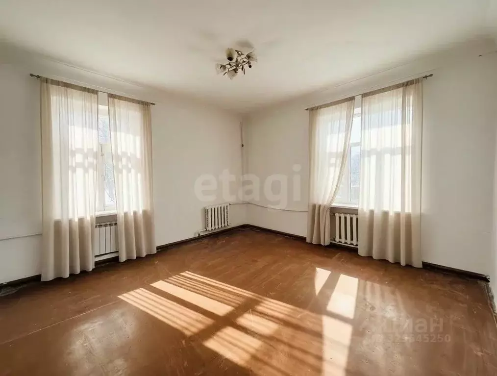 1-к кв. Ярославская область, Тутаевский муниципальный округ, ... - Фото 1