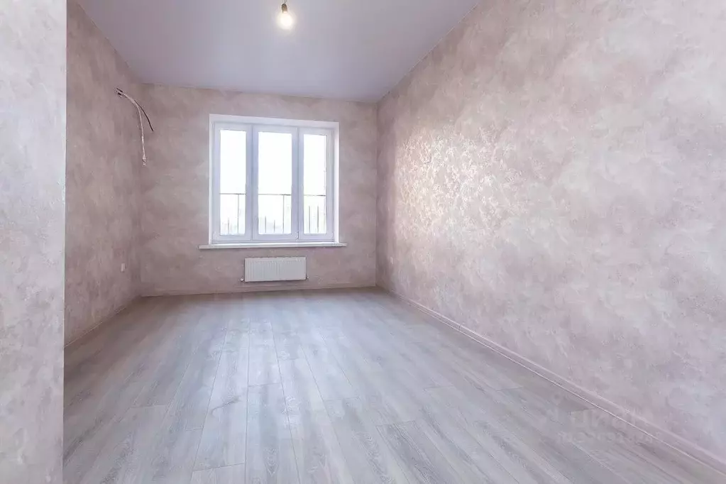 1-к кв. Краснодарский край, Краснодар ул. Григория Булгакова, 6 (38.0 ... - Фото 0