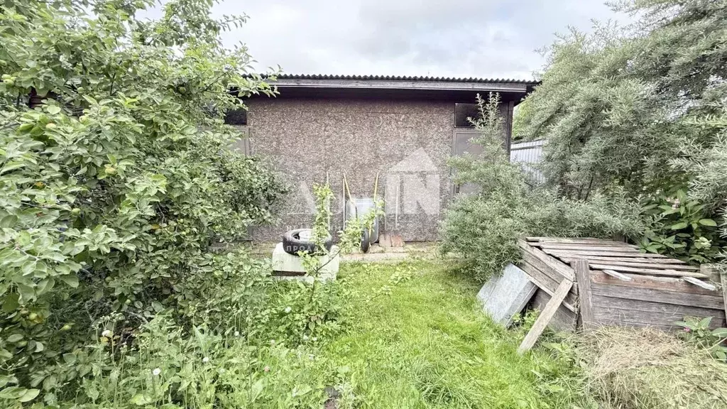 Дом в Ленинградская область, Кировский район, Синявинское городское ... - Фото 2