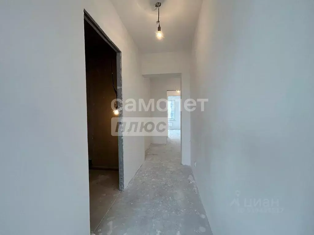 Квартира, 3 комнаты, 80.9 м - Фото 1