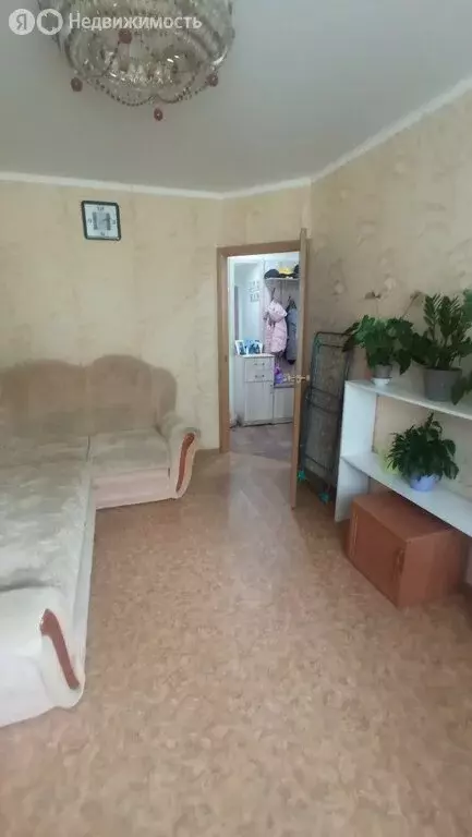 3-комнатная квартира: Владимир, улица Диктора Левитана, 53 (54.9 м) - Фото 1
