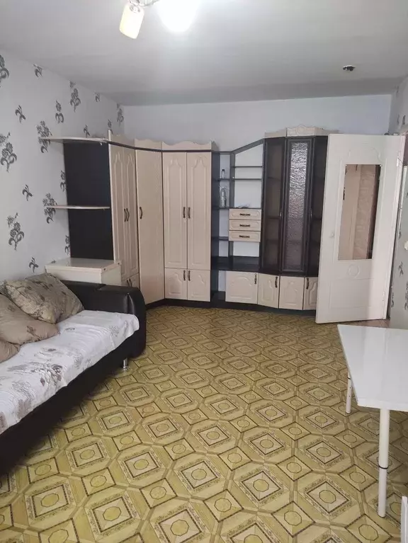 Продаётся 1-к квартира, 32.9 м - Фото 1