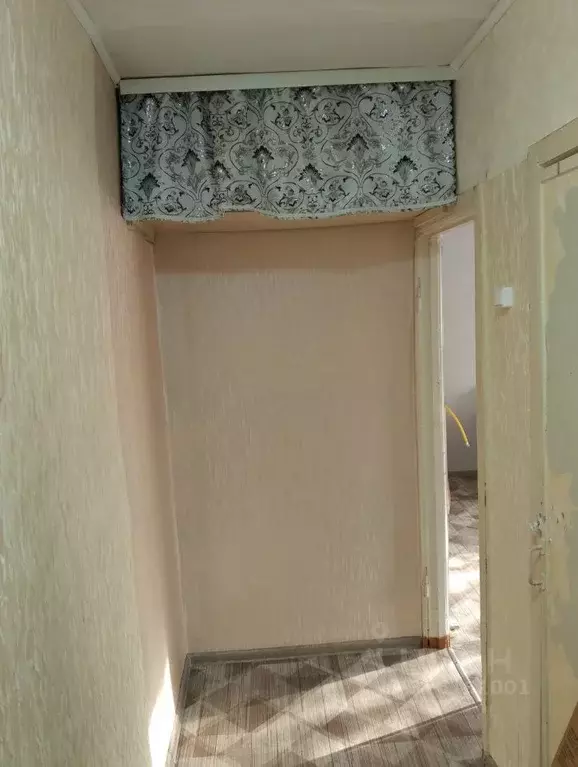 1-к кв. Челябинская область, Челябинск ул. Бажова, 38 (31.1 м) - Фото 1