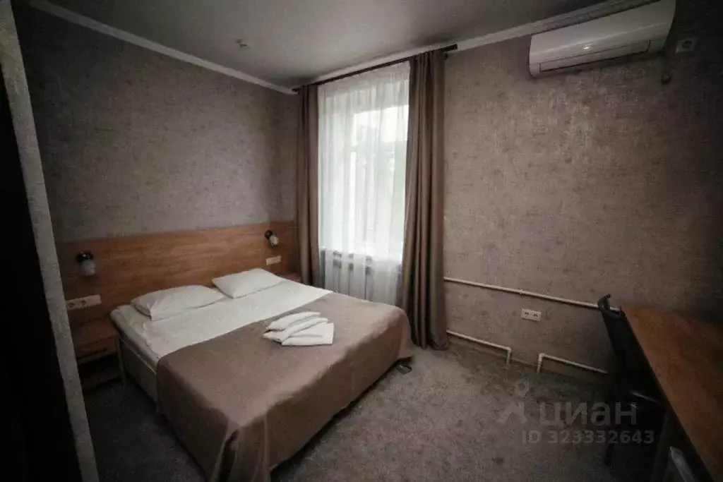 Комната Татарстан, Казань ул. Салиха Сайдашева, 30 - Фото 1