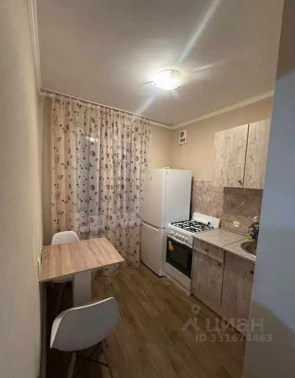 2-к кв. Москва Большой Кондратьевский пер., 6 (36.0 м) - Фото 1