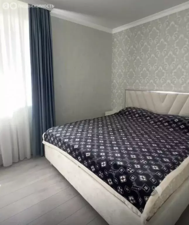 2-комнатная квартира: Владикавказ, улица Билара Кабалоева, 12Б (68 м) - Фото 2