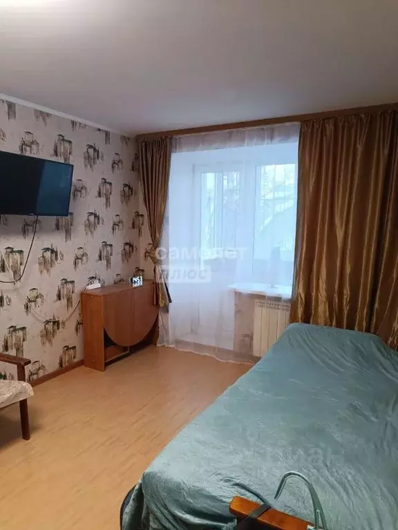 2-к кв. Свердловская область, Екатеринбург ул. Машиностроителей, 75 ... - Фото 1