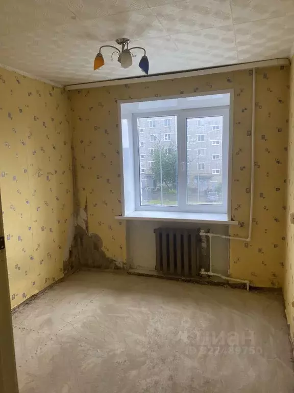 3-к кв. Татарстан, Заинск ул. Строителей, 12 (60.0 м) - Фото 1