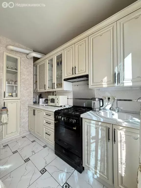 2-комнатная квартира: Нальчик, улица Шарданова, 50к4 (64.2 м) - Фото 2