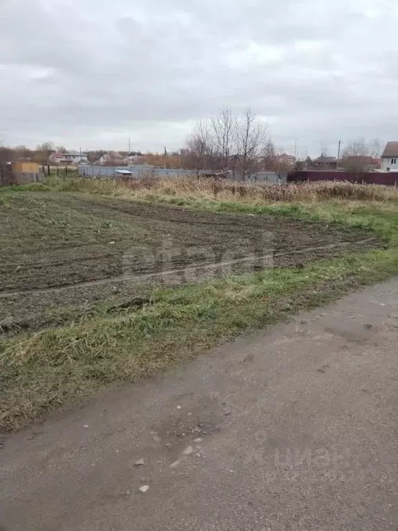 Участок в Калининградская область, Гурьевский муниципальный округ, ... - Фото 1