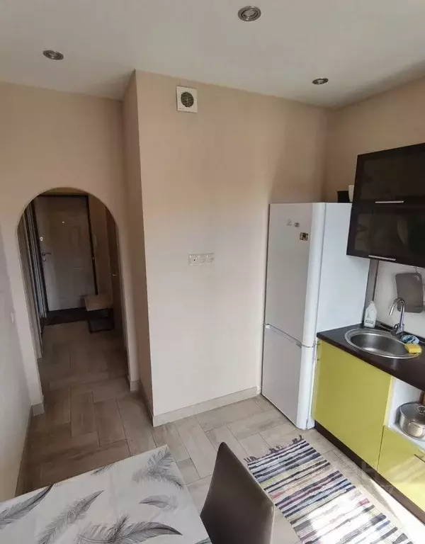1-к кв. Москва ул. Академика Скрябина, 6 (36.0 м) - Фото 2