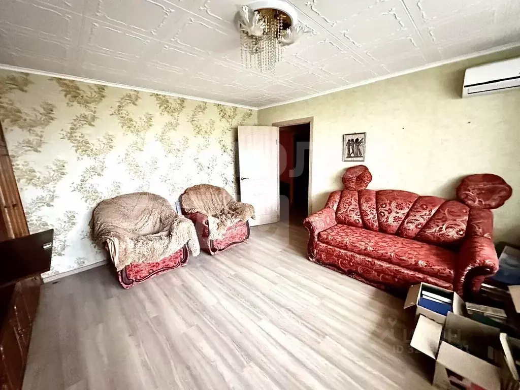 2-к кв. Севастополь ул. Меньшикова, 84 (50.7 м) - Фото 1