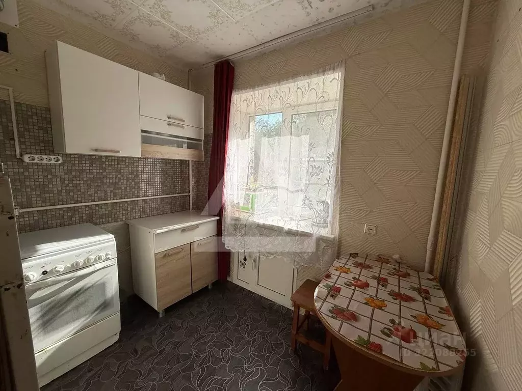 1-к кв. Челябинская область, Коркино ул. Сони Кривой, 13А (30.0 м) - Фото 0