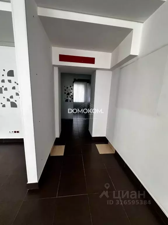 Офис в Свердловская область, Екатеринбург ул. Восточная, 11Б (323 м) - Фото 1