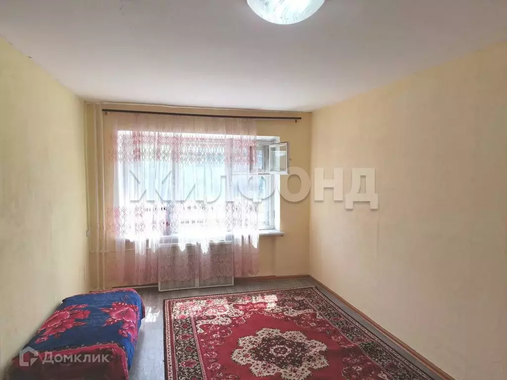 Продаётся 1-к квартира, 30.7 м - Фото 0