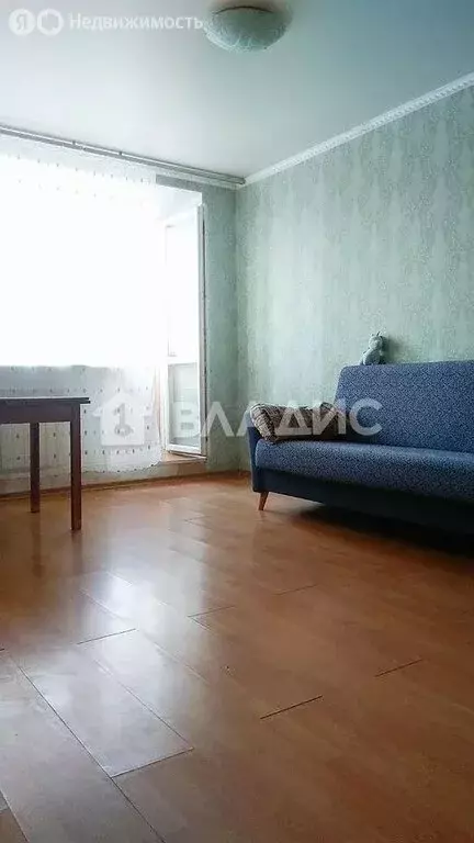 1-комнатная квартира: Тобольск, Аптекарская улица, 4 (29.5 м) - Фото 1