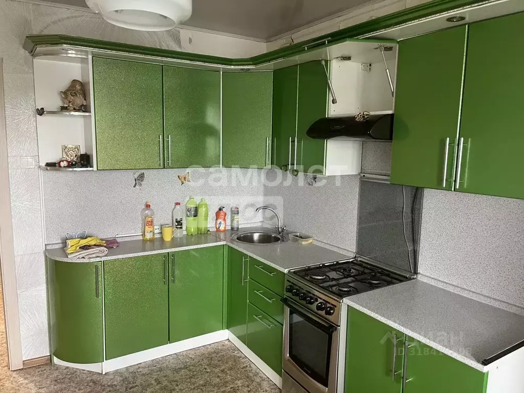 1-к кв. Владимирская область, Лакинск г. Собинский муниципальный ... - Фото 0