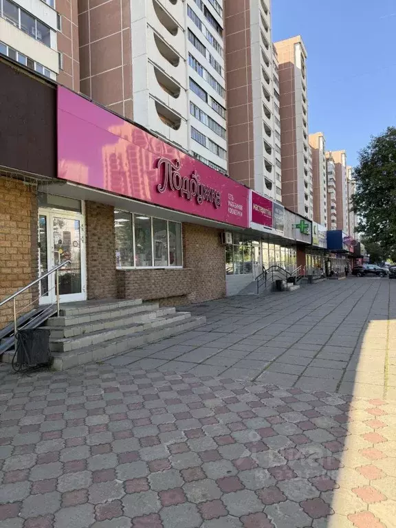 Помещение свободного назначения в Москва проезд Дежнева, 27К1 (190 м) - Фото 1