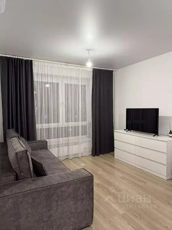 2-к кв. Московская область, Люберцы ул. Весенняя, 10 (40.0 м) - Фото 1