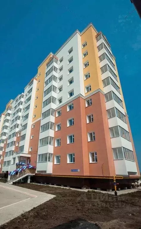 1-к кв. Саха (Якутия), Якутск ул. Газовиков, 19Б (30.0 м) - Фото 0